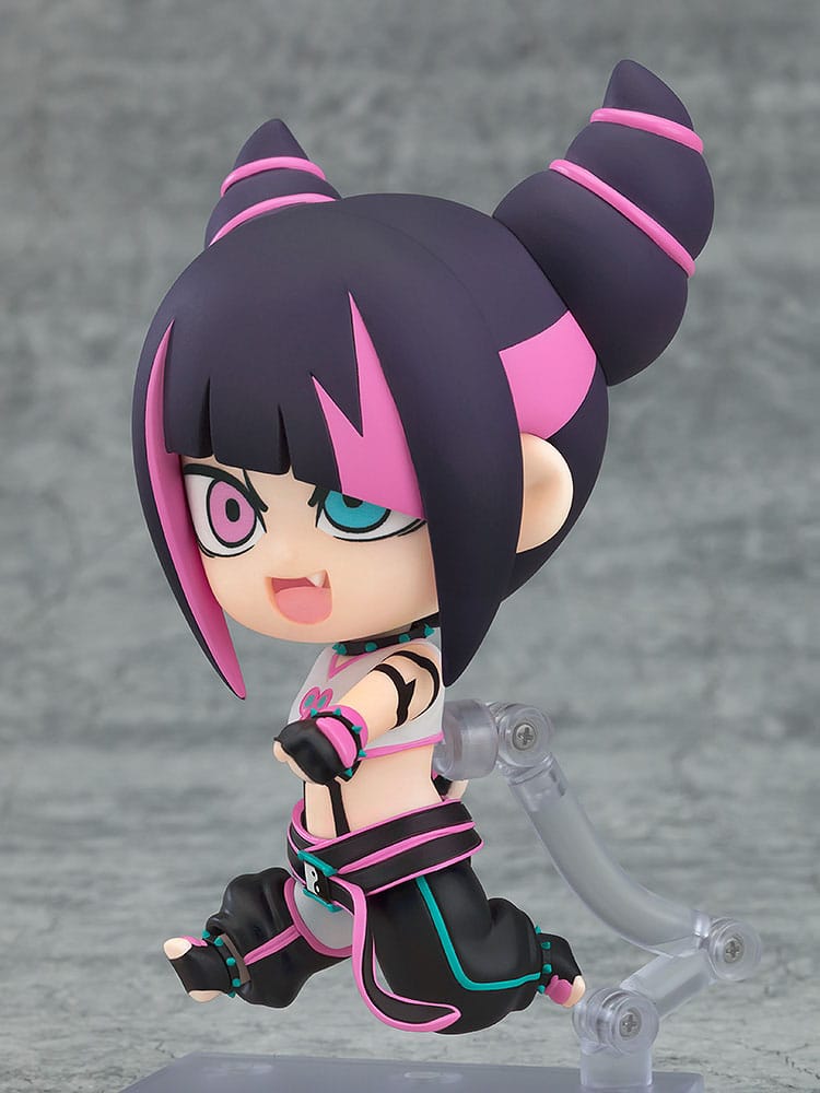 Juri-chan Nendoroid Good Smile Company