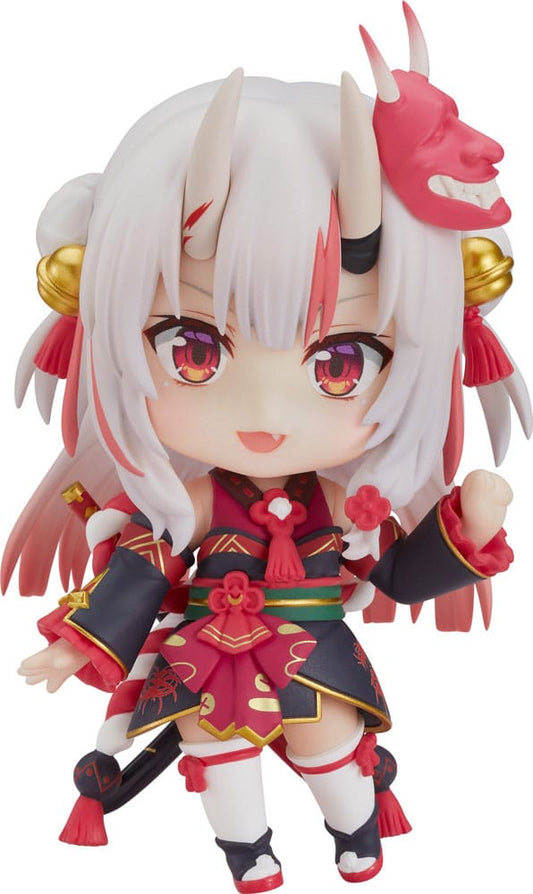 Nakiri Ayame Nendoroid Good Smile Company - Anime Figuren günstig kaufen