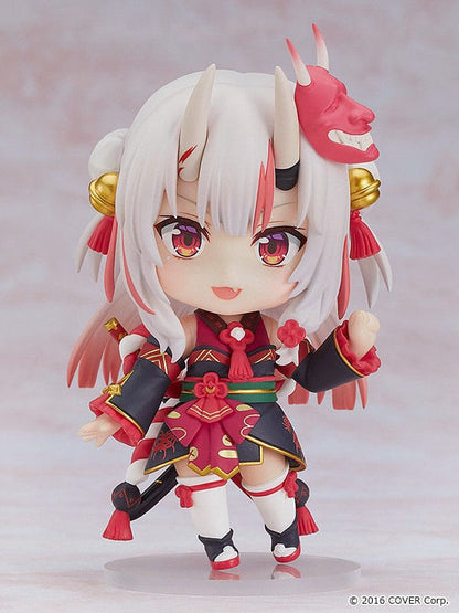 Nakiri Ayame Nendoroid Good Smile Company