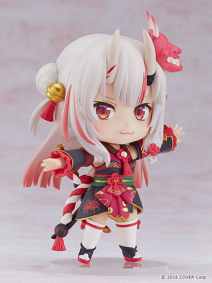 Nakiri Ayame Nendoroid Good Smile Company