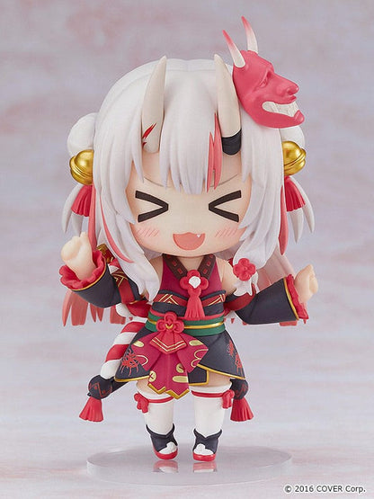 Nakiri Ayame Nendoroid Good Smile Company