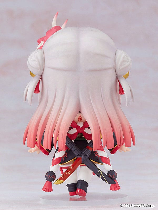 Nakiri Ayame Nendoroid Good Smile Company