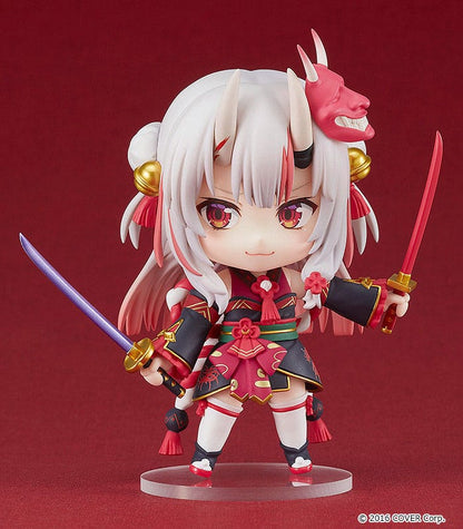 Nakiri Ayame Nendoroid Good Smile Company