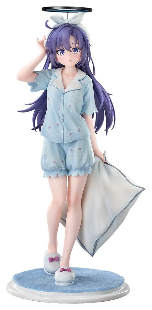 Blue Archive PVC Figur Yuuka (Pajamas) - Anime Figuren günstig kaufen
