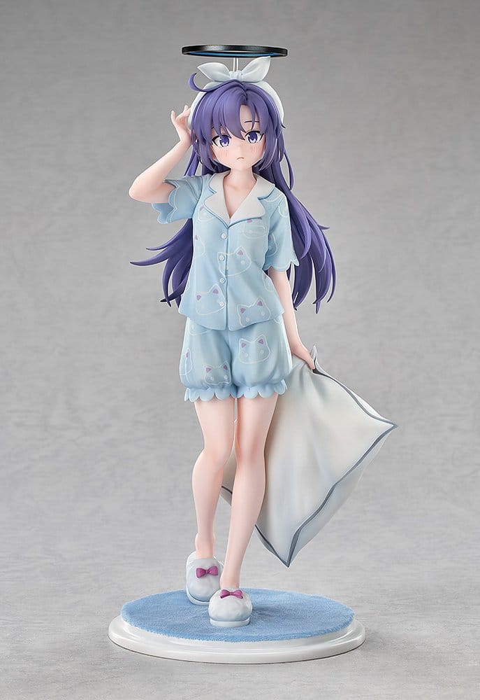 Blue Archive PVC Figur Yuuka (Pajamas) - Anime Figuren günstig kaufen