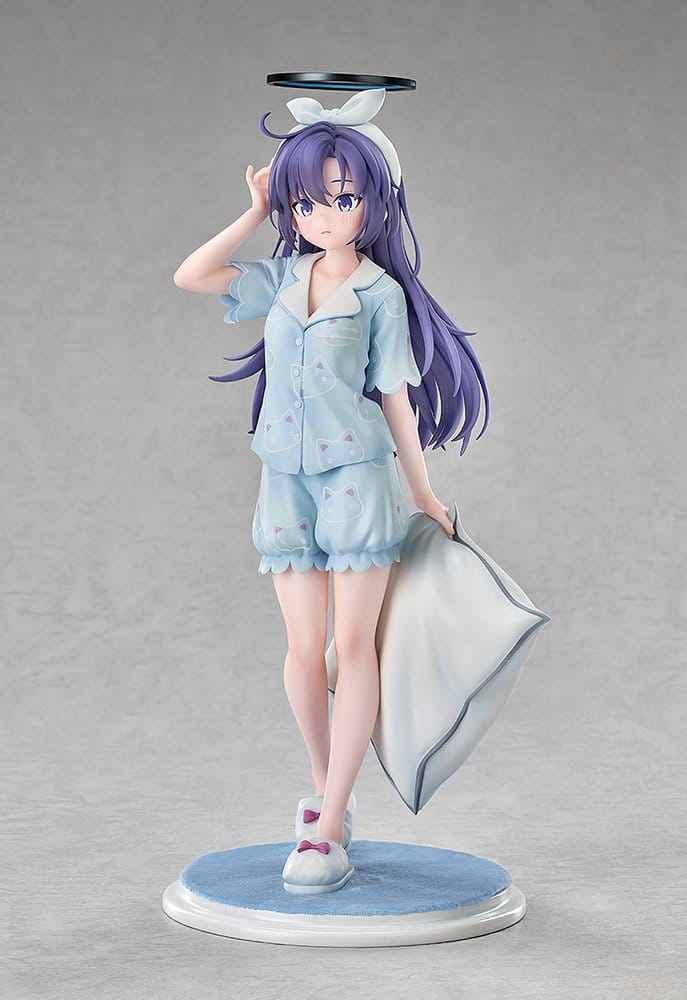 Blue Archive PVC Figur Yuuka (Pajamas) - Anime Figuren günstig kaufen