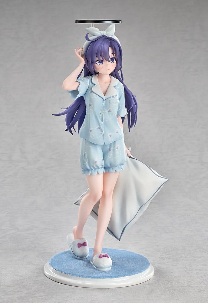Blue Archive PVC Figur Yuuka (Pajamas) - Anime Figuren günstig kaufen
