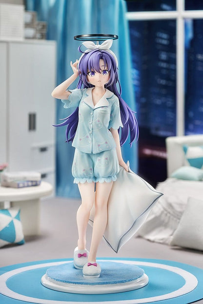 Blue Archive PVC Figur Yuuka (Pajamas) - Anime Figuren günstig kaufen