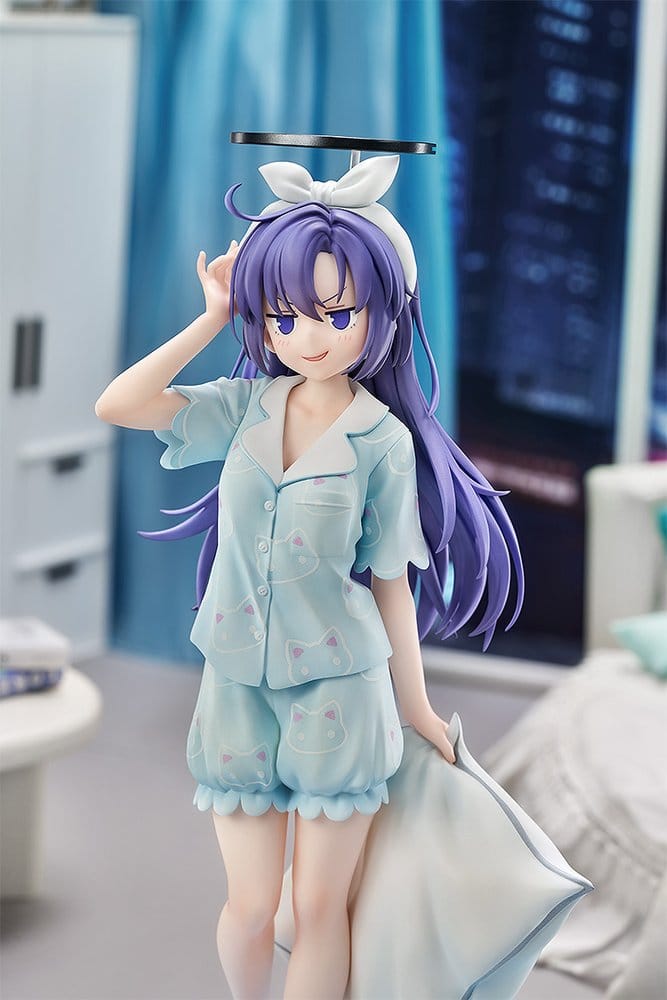 Blue Archive PVC Figur Yuuka (Pajamas) - Anime Figuren günstig kaufen
