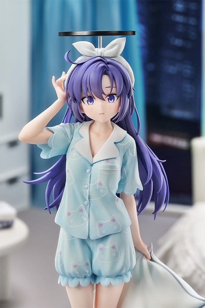 Blue Archive PVC Figur Yuuka (Pajamas) - Anime Figuren günstig kaufen