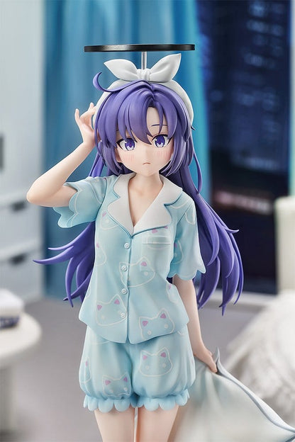 Blue Archive PVC Figur Yuuka (Pajamas) - Anime Figuren günstig kaufen