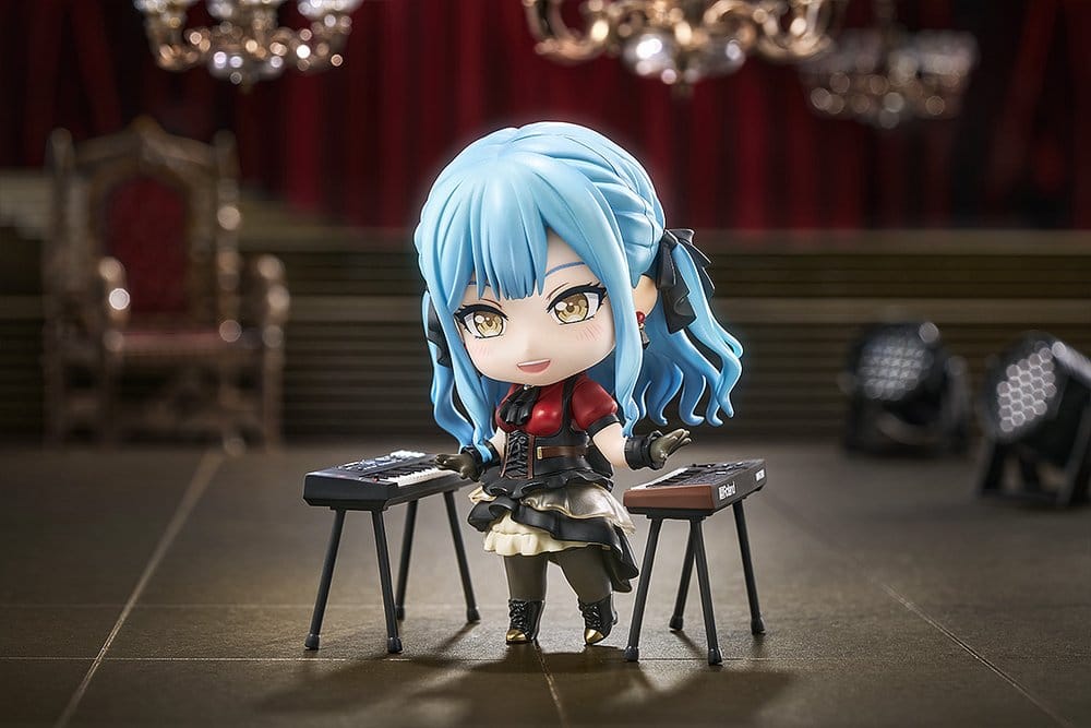 Anime Figuren günstig bei genkidama.de