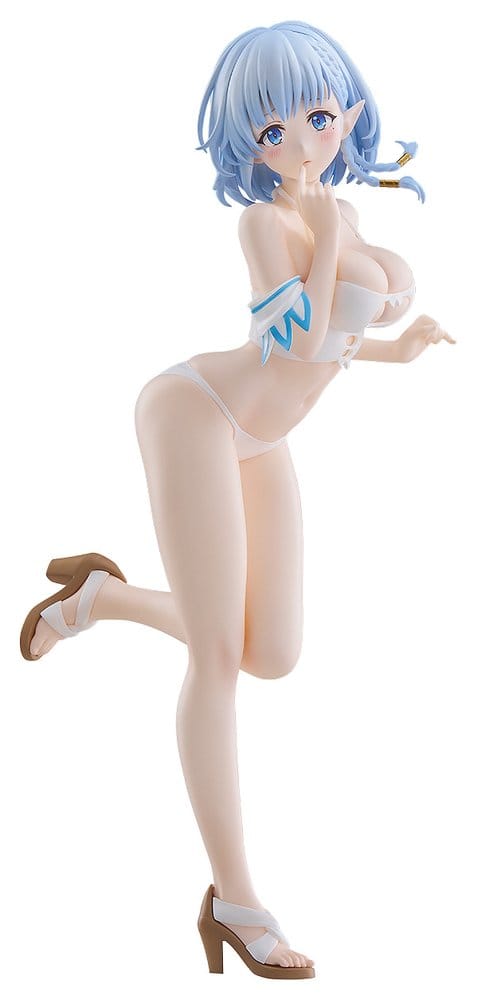 The Eminence in Shadow Beach Queens Pop Up Parade PVC Figur Beta L Size - Anime Figuren günstig kaufen