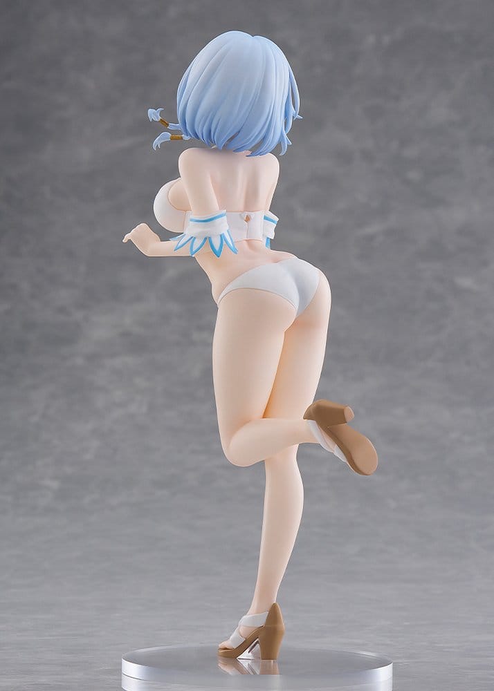 The Eminence in Shadow Beach Queens Pop Up Parade PVC Figur Beta L Size - Anime Figuren günstig kaufen