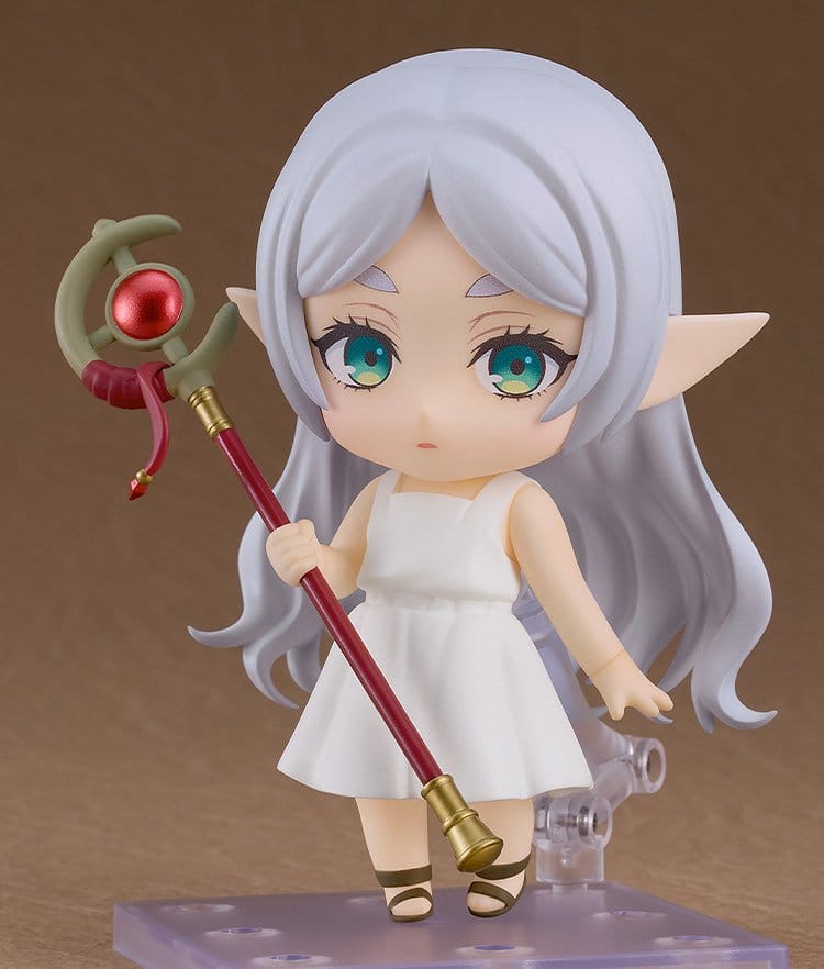 Frieren Apprentice Era Ver. Good Smile Company - Anime Figuren günstig kaufen