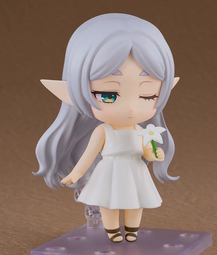 Frieren Apprentice Era Ver. Good Smile Company - Anime Figuren günstig kaufen