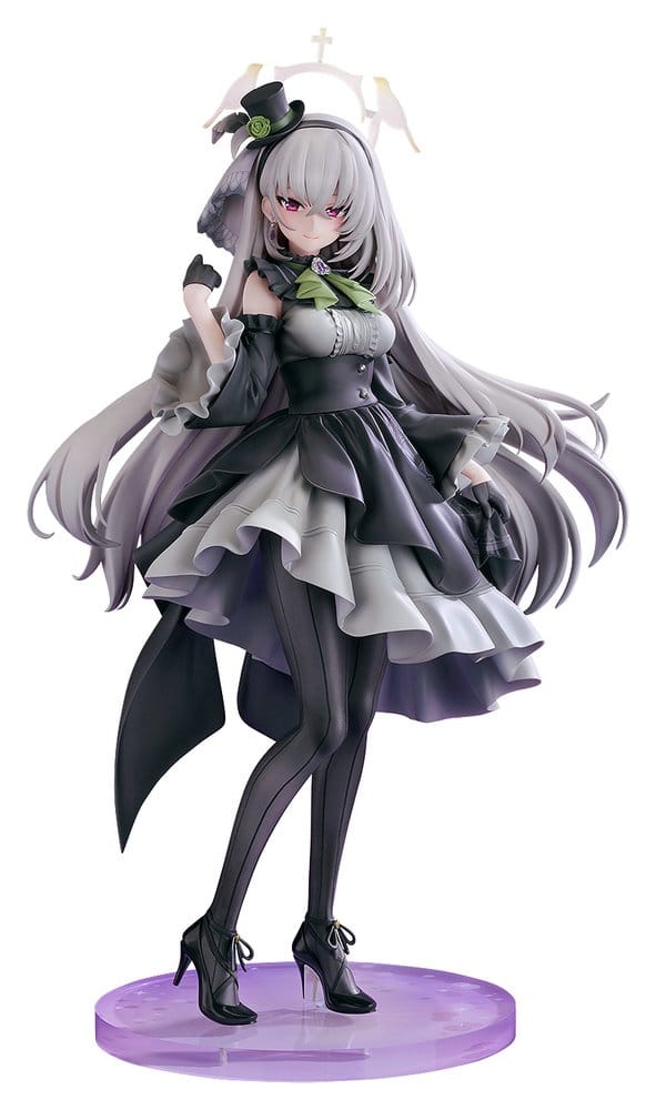 Blue Archive PVC Figur Sakurako (Pop Idol) - Anime Figuren günstig kaufen