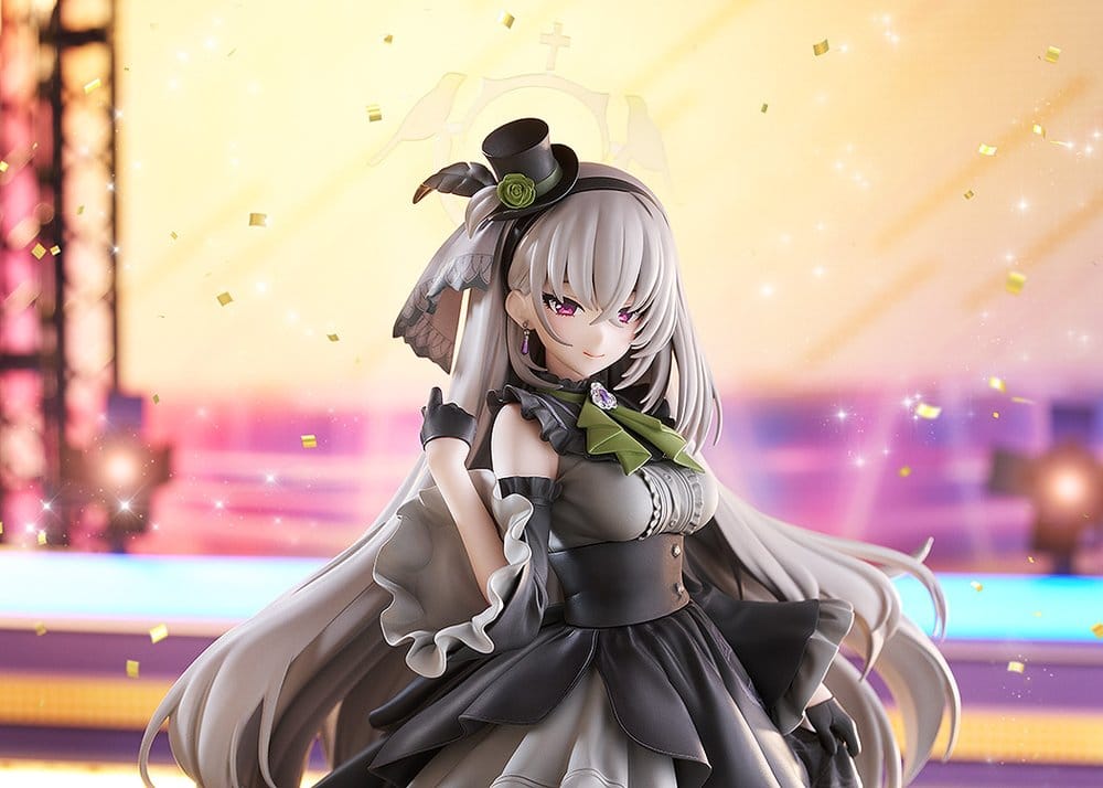 Blue Archive PVC Figur Sakurako (Pop Idol) - Anime Figuren günstig kaufen