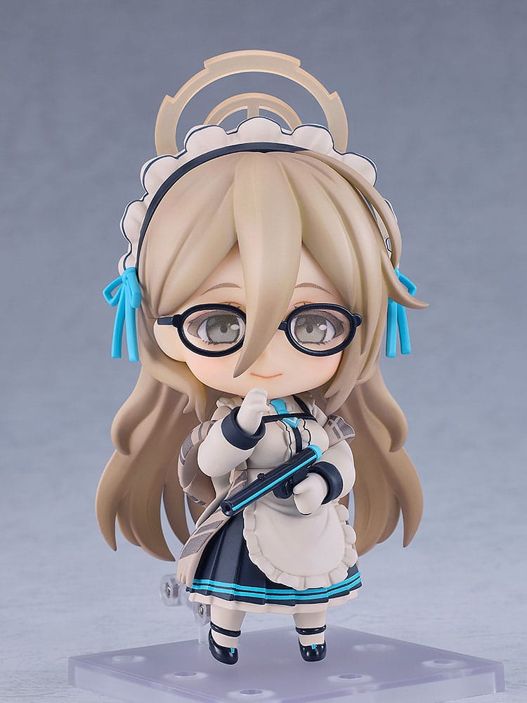Akane Murokasa Nendoroid Blue Archive  Good Smile Company