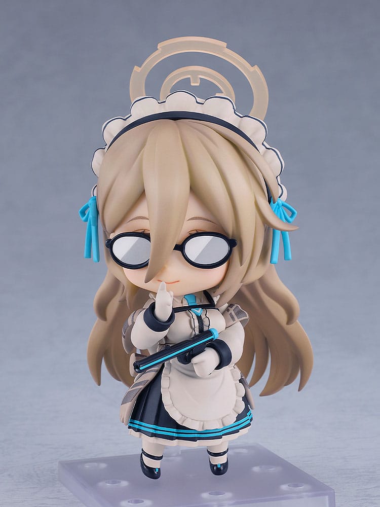 Akane Murokasa Nendoroid Blue Archive  Good Smile Company