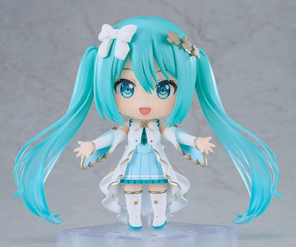 Hatsune Miku: Unshuttered SEKAI Ver. Nendoroid Good Smile Company