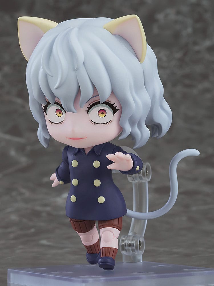 Neferpitou Nendoroid Good Smile Company