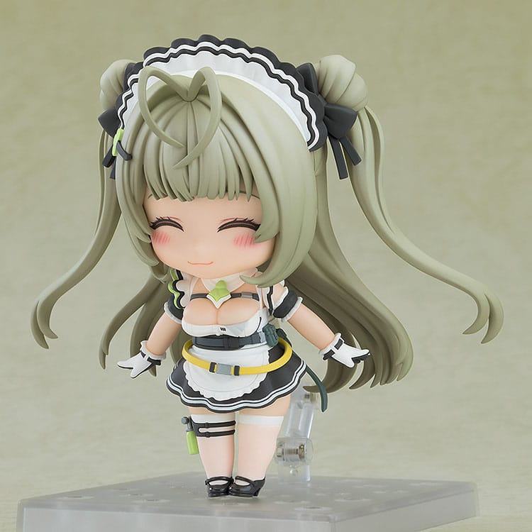 Soda Nendoroid Good Smile Company