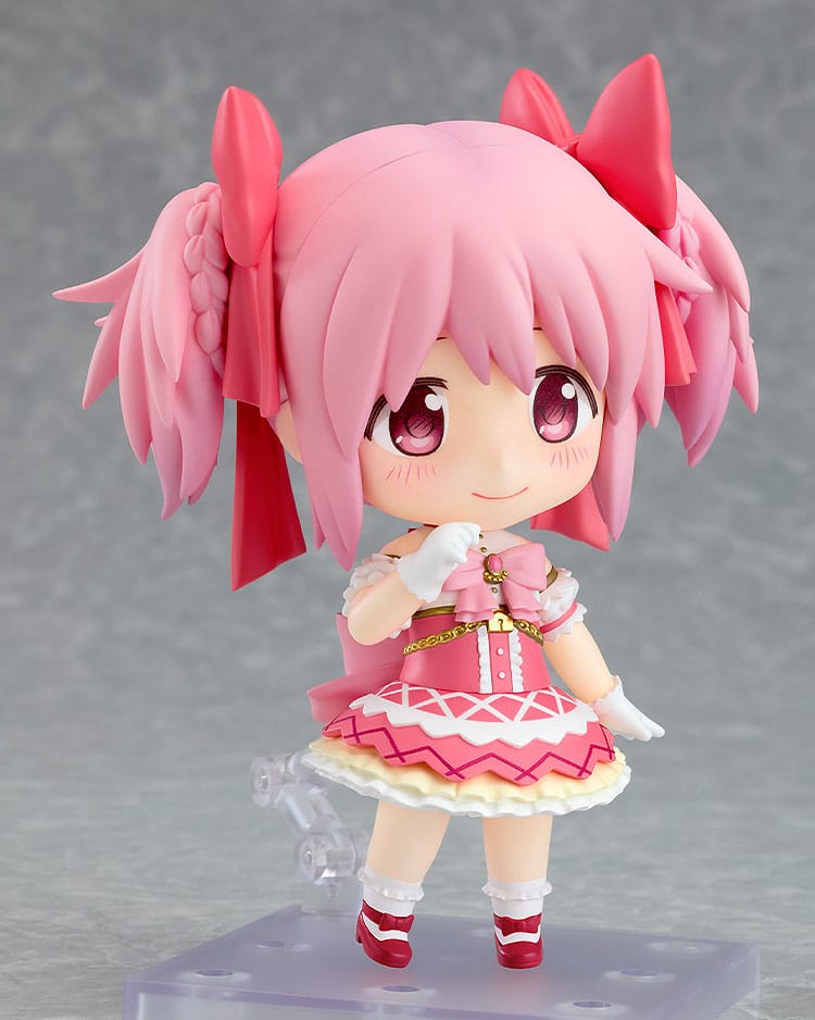 Madoka Kaname [Basic] Nendoroid Good Smile Company