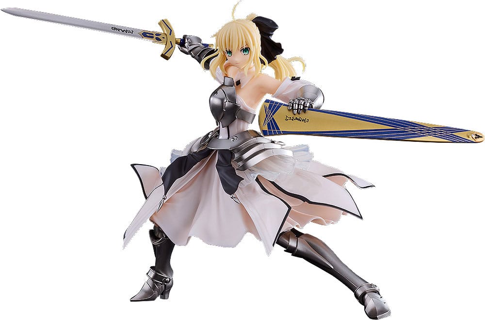 Altria Pendragon Saber Lily, Distant Avalon Ver. Fate/Stay Night Good Smile Company