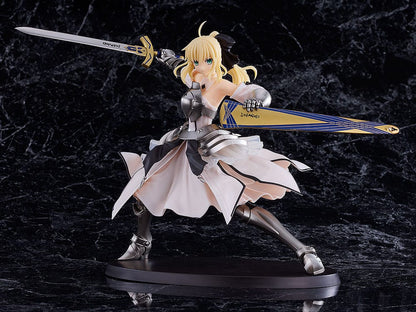 Altria Pendragon Saber Lily, Distant Avalon Ver. Fate/Stay Night Good Smile Company