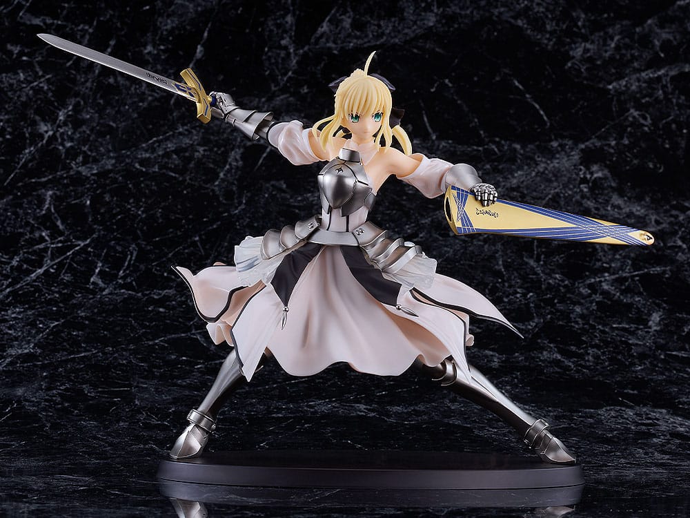Altria Pendragon Saber Lily, Distant Avalon Ver. Fate/Stay Night Good Smile Company