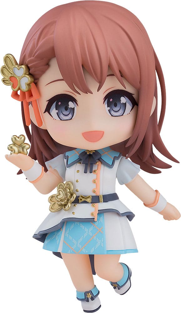 Hanasato Minori Nendoroid Good Smile Company