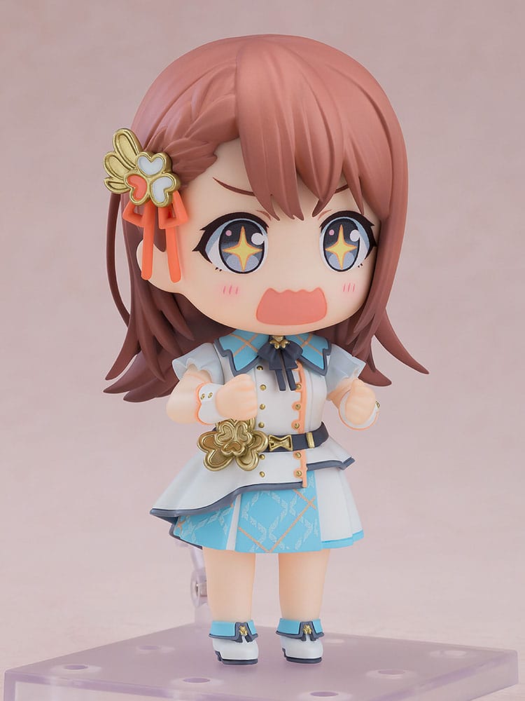 Hanasato Minori Nendoroid Good Smile Company