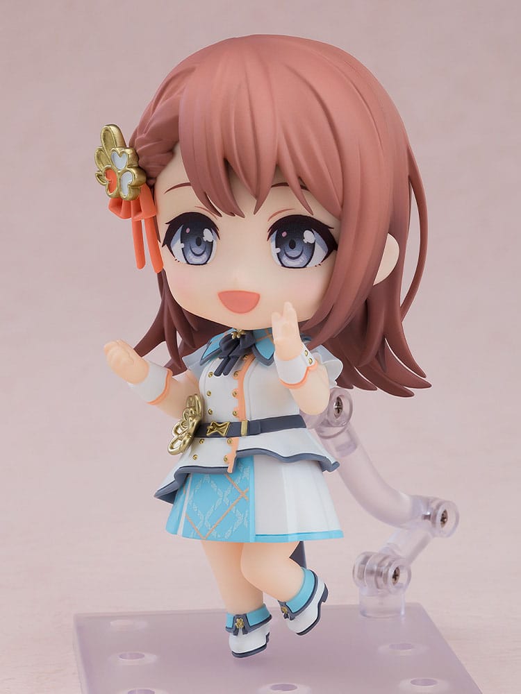 Hanasato Minori Nendoroid Good Smile Company