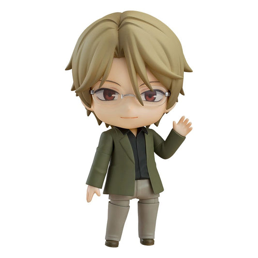 Shuichi Natori Nendoroid Good Smile Company - Anime Figuren günstig kaufen