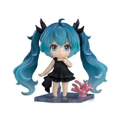 Hatsune Miku: Deep Sea Girl Ver. Nendoroid Good Smile Company