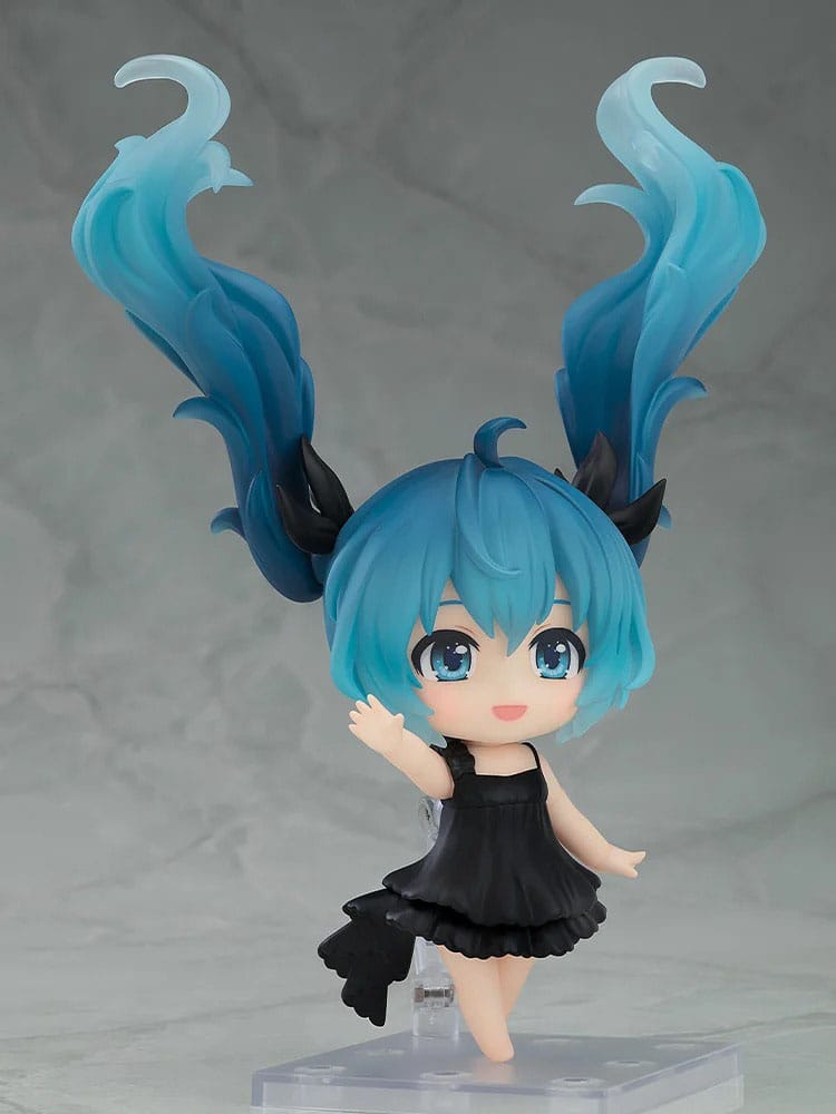 Hatsune Miku: Deep Sea Girl Ver. Nendoroid Good Smile Company