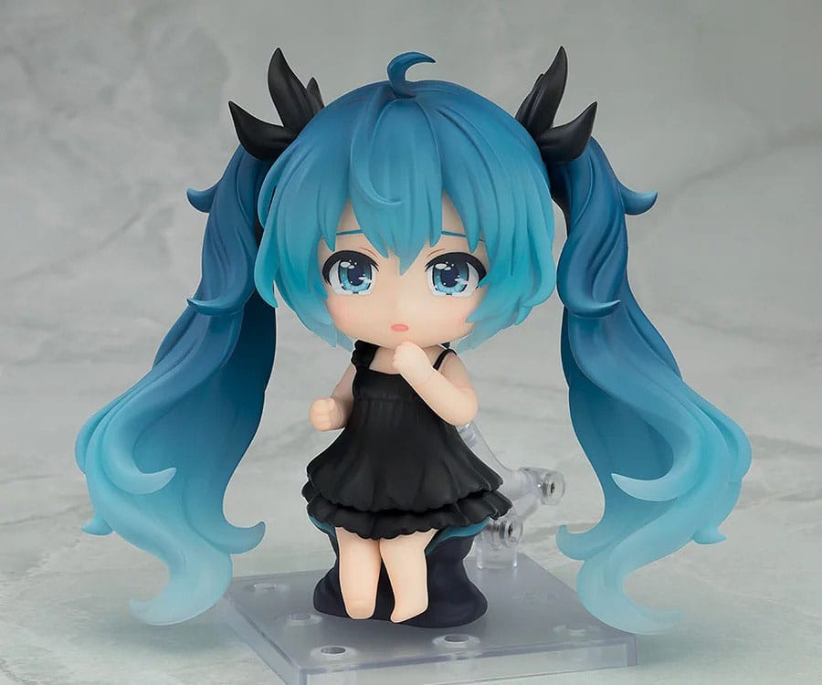 Hatsune Miku: Deep Sea Girl Ver. Nendoroid Good Smile Company