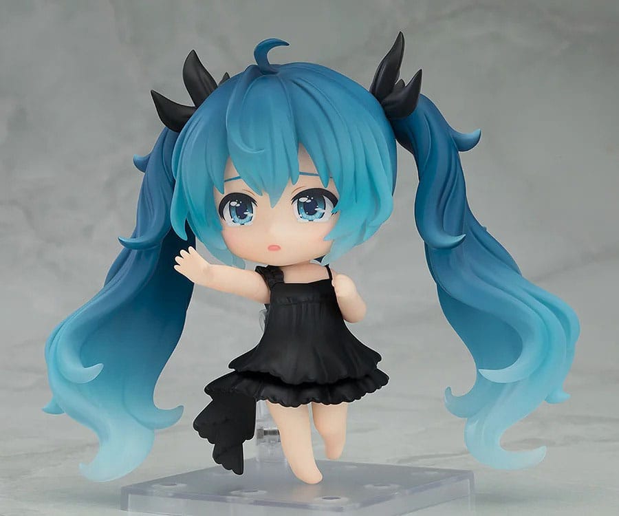 Hatsune Miku: Deep Sea Girl Ver. Nendoroid Good Smile Company