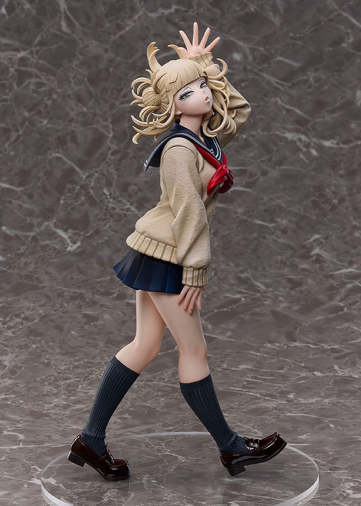 Himiko Toga My Hero Academia Good Smile Company