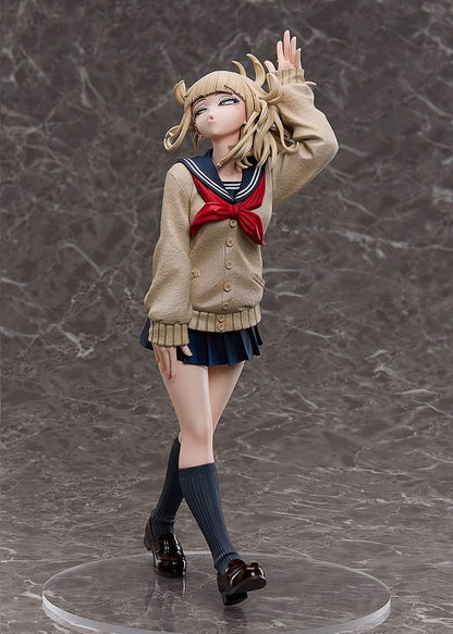 Himiko Toga My Hero Academia Good Smile Company