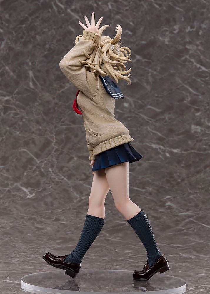Himiko Toga My Hero Academia Good Smile Company