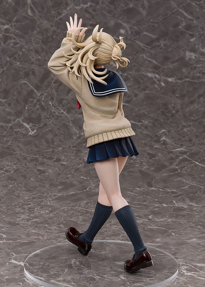 Himiko Toga My Hero Academia Good Smile Company