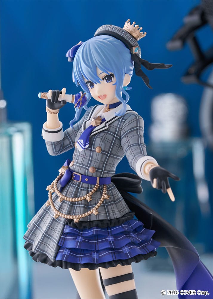 Hoshimachi Suisei Pop Up Parade SP Good Smile Company
