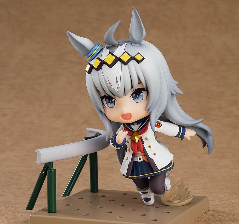 Oguri Cap Nendoroid Uma Musume Pretty Derby Good Smile Company