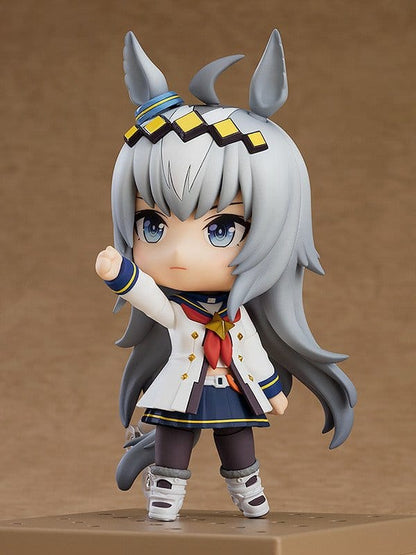 Oguri Cap Nendoroid Uma Musume Pretty Derby Good Smile Company