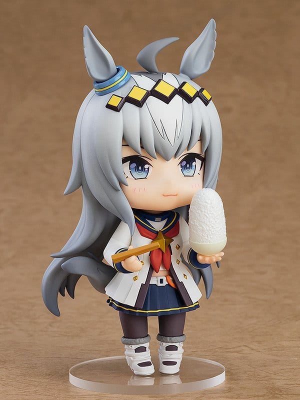 Oguri Cap Nendoroid Uma Musume Pretty Derby Good Smile Company