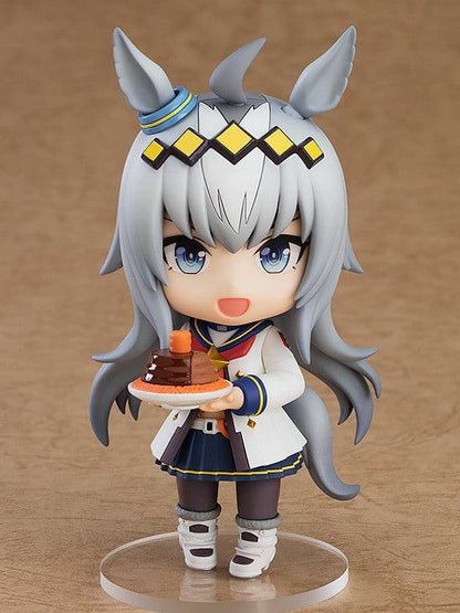 Oguri Cap Nendoroid Uma Musume Pretty Derby Good Smile Company