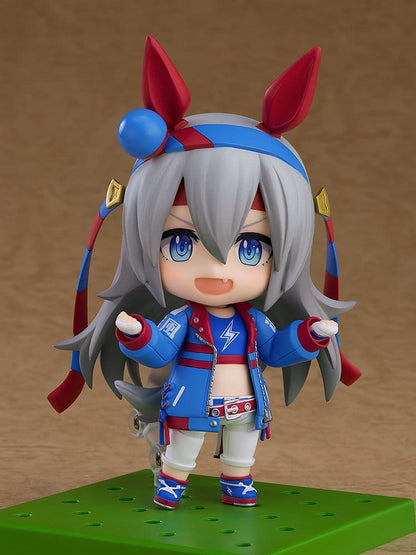Tamamo Cross Nendoroid Uma Musume Pretty Derby Good Smile Company