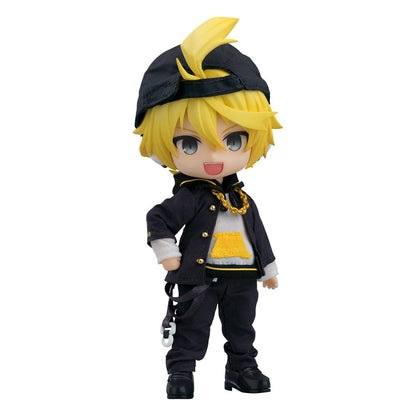 Kagamine Len Bring it on Ver. Nendoroid Doll Good Smile Company